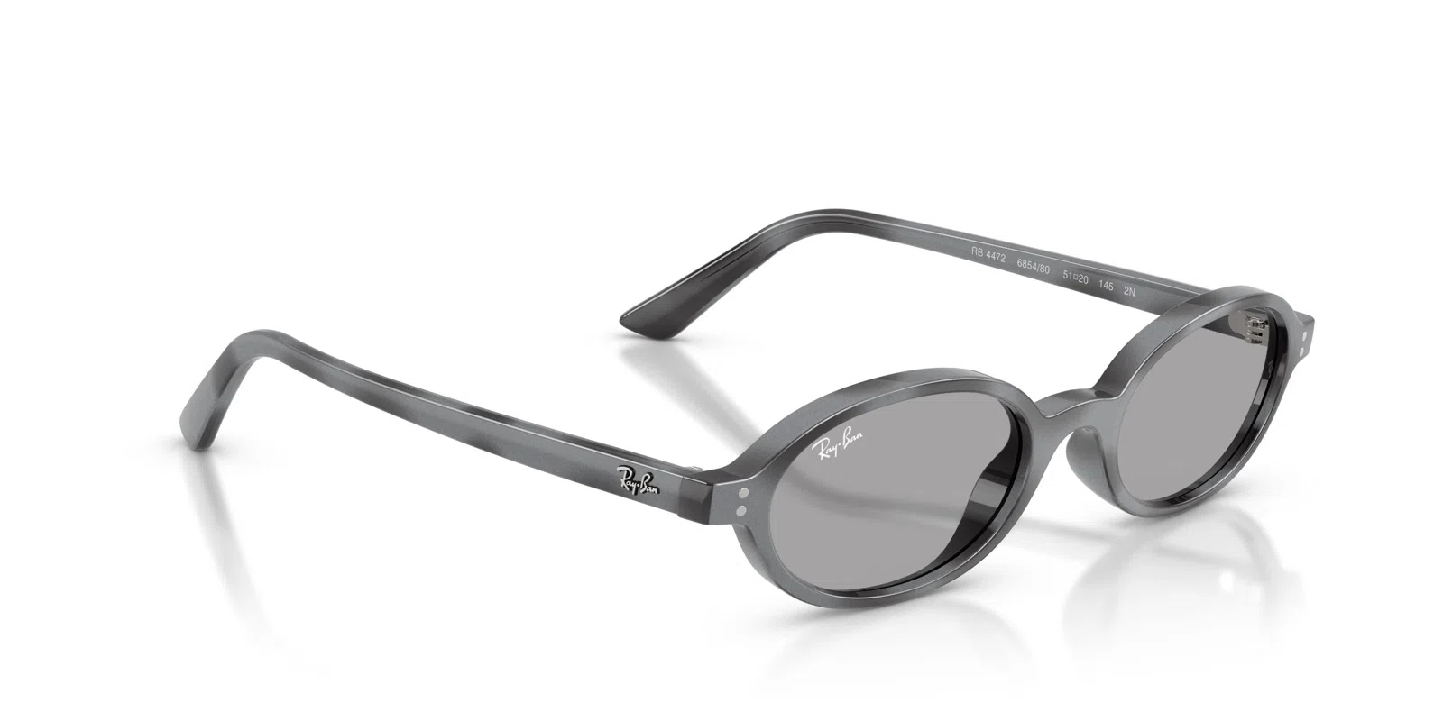 Ray-Ban 4472 Sunglasses - view 28